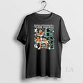 Original Jeremy Fears Michigan State Spartans Floor General Elevated 90s Graphic
