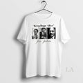 Original Jesse Jackson Keep Hope Alive Graphic Vintage