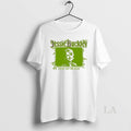 Original Jessie Buckley Erin Go Bragh