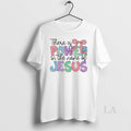 Original Jesus Christian Coquette There Is Power In The Name Of Jesus