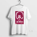 Original Jimi Hendrix Ft