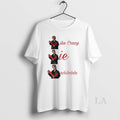Original Jimin Like Crazy Lie Lachimolala Womens