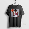 Original Jimmy Butler 22 Miami Heat Nba Basketball 2026 Photo