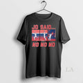 Original Jo Adell Jo Said No No No 3 Home Runs