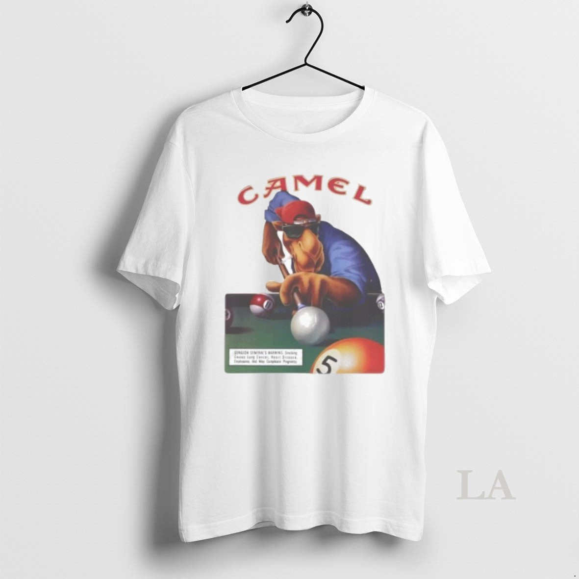 Original Joe Camel 75th Birthday Cigarettes