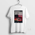 Original Joe Satriani Concert Nashville Tn Tour May 7 2026