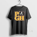 Original Jolly Roger Pittsburgh Pirates Pgh Mlb Baseball 2026