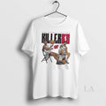 Original Jonathan Blackwell X Nick Boyd Killer Bs Wisconsin Badgers Chairs