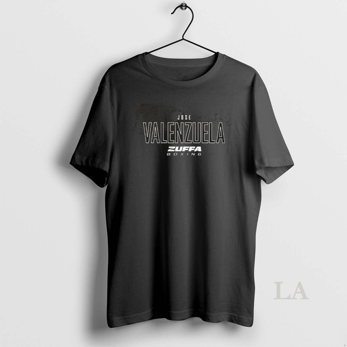 Original Jose Valenzuela Zuffa Boxing Elite