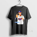 Original Jung Hoo Lee Smoking And Middle Finger Korea World Baseball 2026