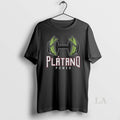 Original Junior Caminero Platano Power Gym Dumbbells