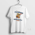 Original Just A Florida Girl In A Kentucky World Map