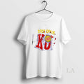 Original Ku Kansas Rock Chalk Newspapers