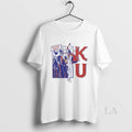 Original Ku Marching Band Vintage