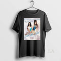 Original Kali Uchis For The Girls Tour 2026 North America Schedule Dates