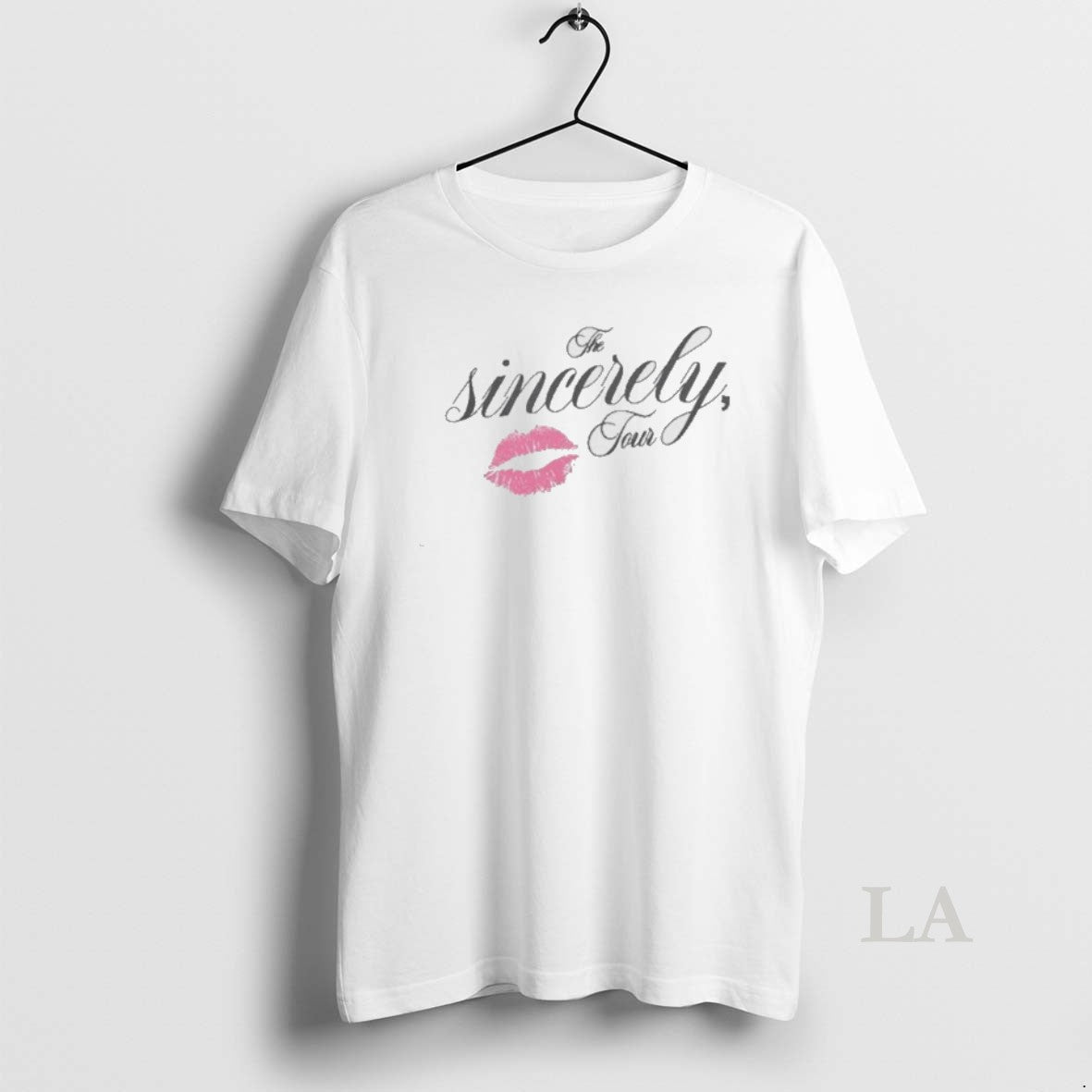Original Kali Uchis Sincerely Tour