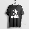 Original Kaulig Racing Fallen Outdoors