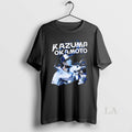 Original Kazuma Okamoto Big Boss Toronto Blue Jays Baseball Mlb 2026