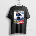 Original Kendall Gretsch Para Biathlon Womens Sprint Pursuit Sitting Gold Medal