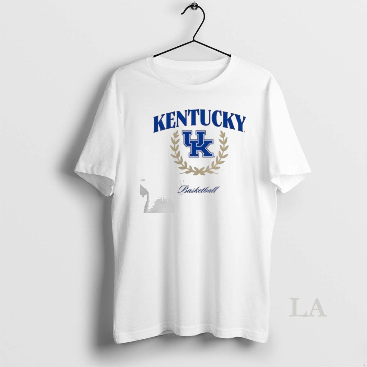 Original Kentucky Wildcats Baseball Graphic