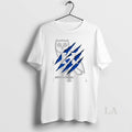 Original Kentucky Wildcats Ovo 1996 National Champions Scratches