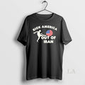 Original Kick America Out Of Iran