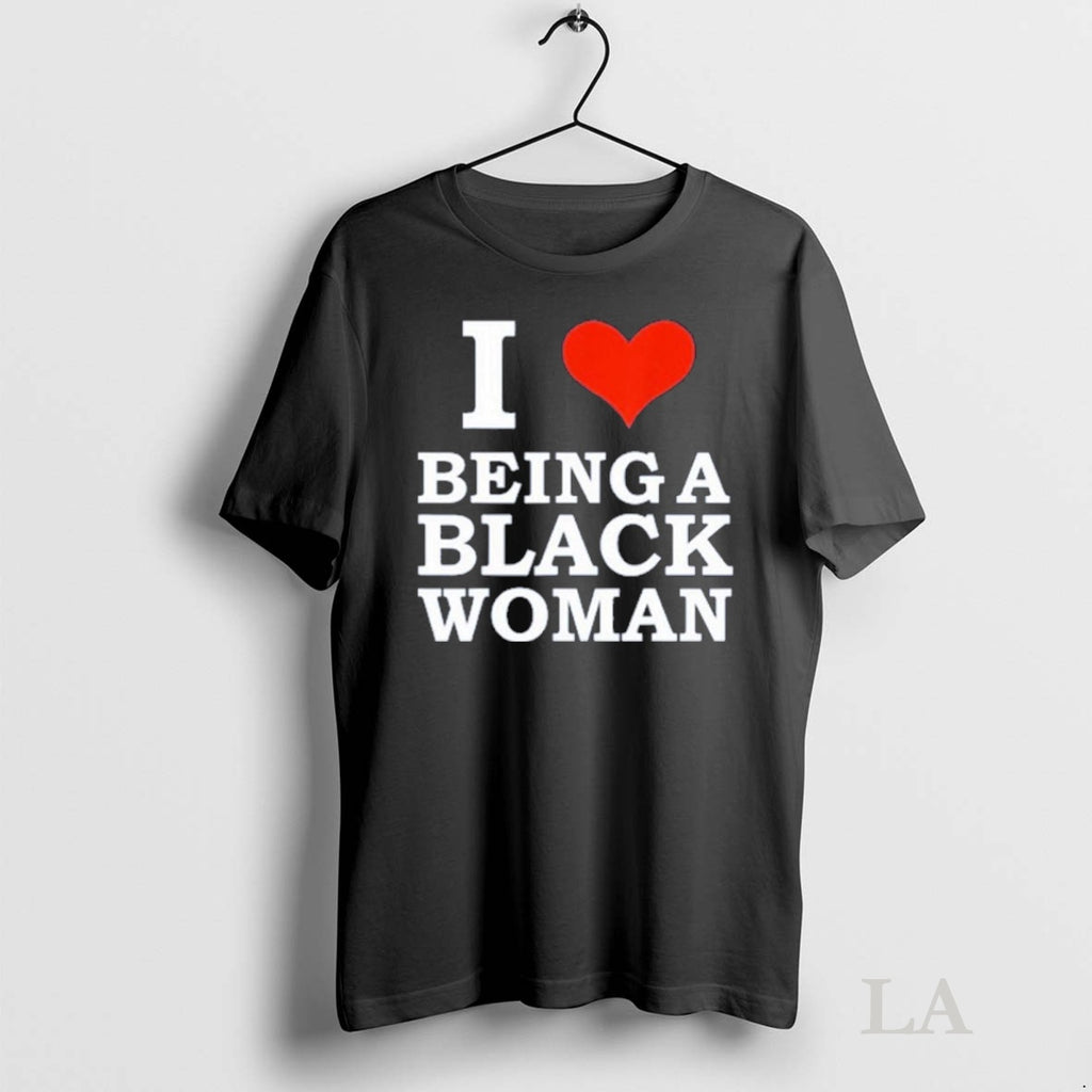 Original Killa Yonna I Love Being A Black Woman