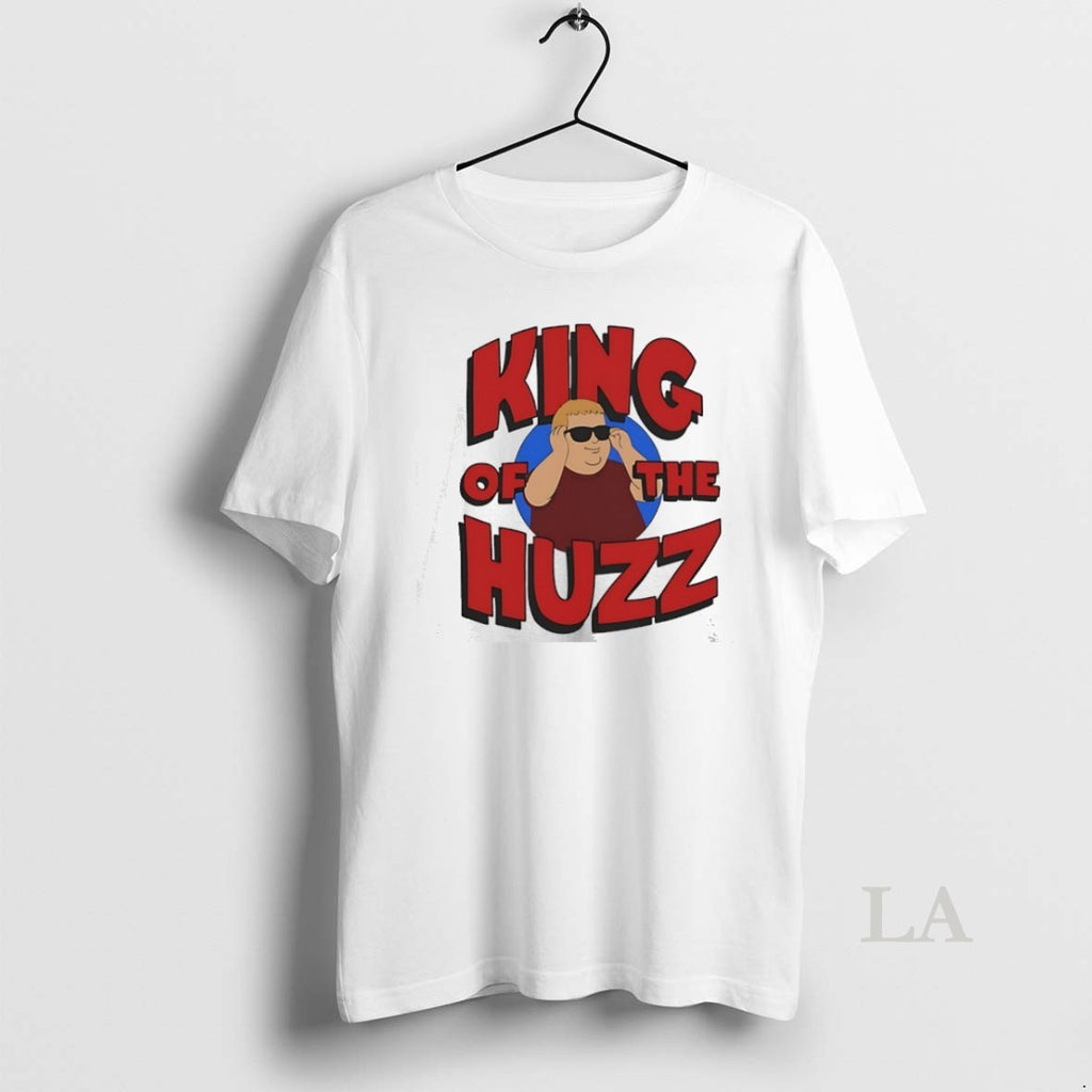 Original King Of The Huzz