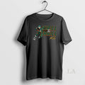 Original Kirill Kaprizov The Thrill Minnesota Wild Hockey Signature