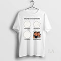Original Know Your Shapes Hexagon Pentagon Octagon Daddy Gone