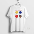 Original Know Your Shapes Hexagon Pentagon Octagon Daddygone