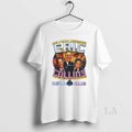 Original Kon Knueppel Eric Collins Basketball Commentary Shirts