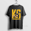 Original Konnor Griffin Kg