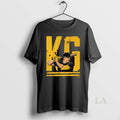 Original Konnor Griffin Kg Long Sleve