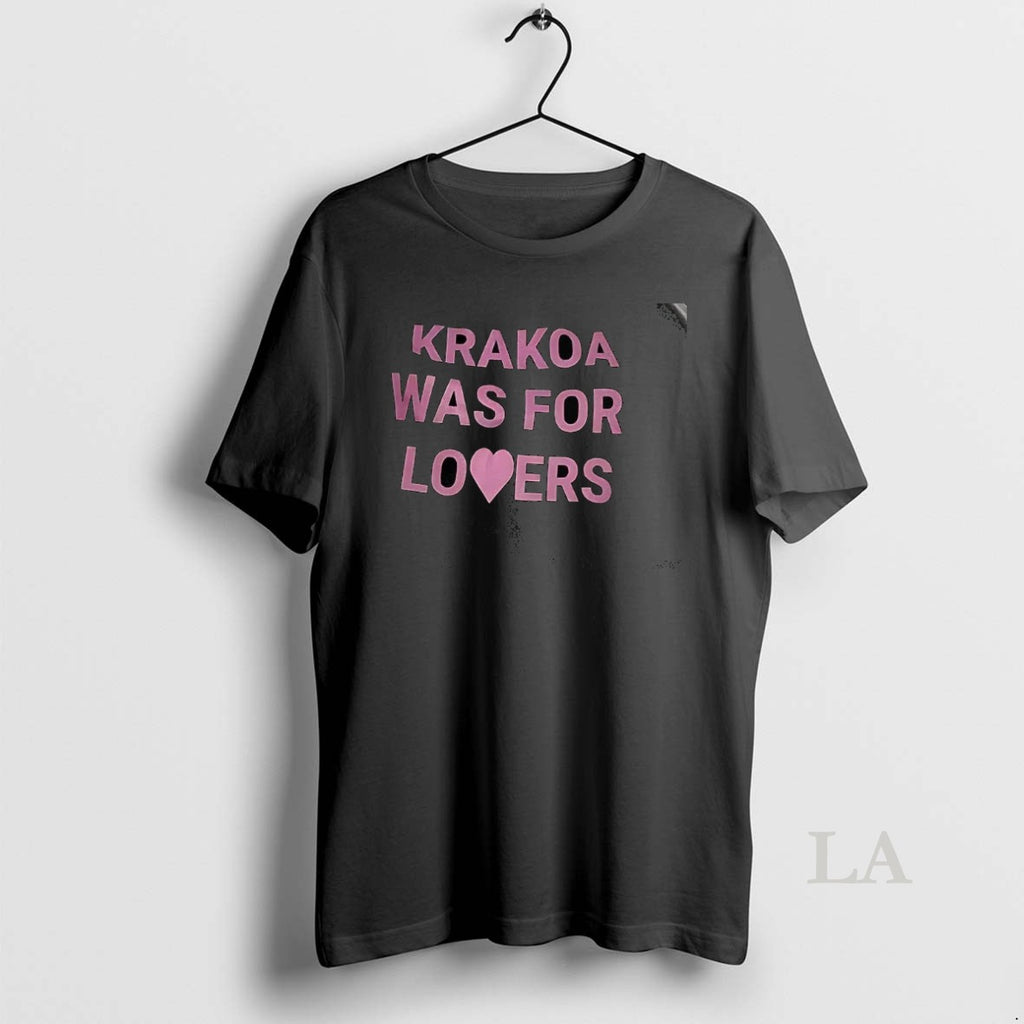 Original Krakoa Was For Lovers