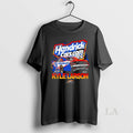 Original Kyle Larson Hendrick Cars