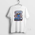 Original Kyle Larson Hendrick Motorsports Team Collection Cream 5