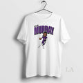 Original Kyler Murray 1 Minnesota Vikings Football Caricature