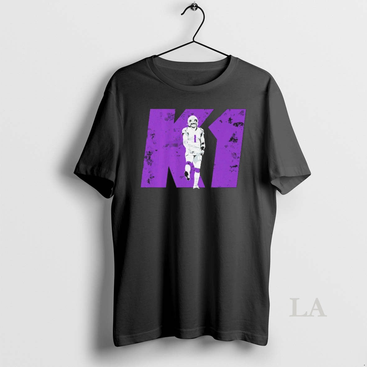 Original Kyler Murray Minnesota Vikings Football K1 Minnesota