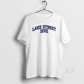 Original Lake Street Dive Band Collegiate