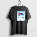 Original Lamine Yamal Free Palestine Always