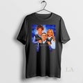 Original Lauren Betts Kiki Rice Sienna Betts Step Brothers Ucla Bruins Basketball