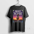 Original Lauren Betts Ucla Bruins 2026 Most Outstanding Player