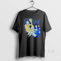 Original Lauren Betts And Sienna Betts Ucla Bruins Basketball Slam 90s Style