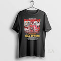 Original Lavonte David Tampa Bay Buccaneers Pro Football Hall Of Fame