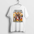 Original Legalize Anabolic Steroids Graphic Tee Tshirts Jpg