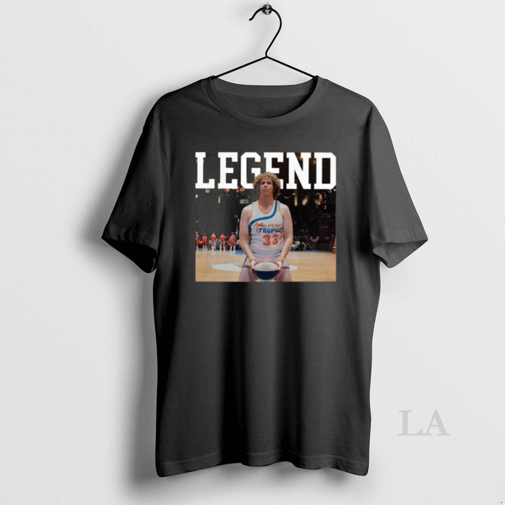 Original Legend Love Me Sexy Long Sleve