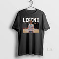 Original Legend Love Me Sexy Long Sleve
