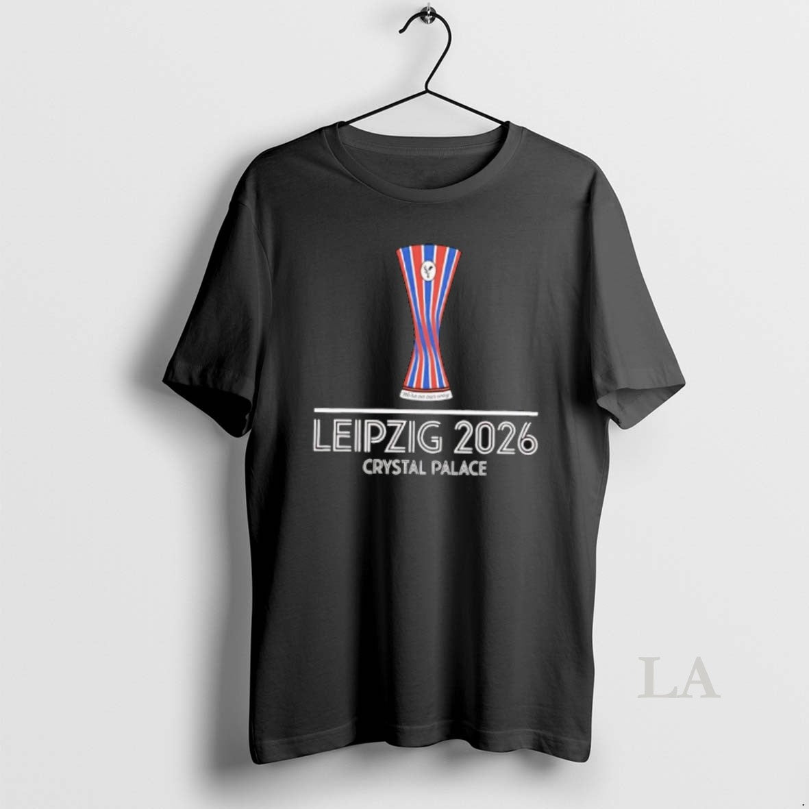 Original Leipzig 2026 Crystal Palace