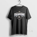 Original Lenoir Rhyne University Womens Basketball 2026 Regular Season Champions